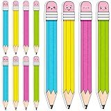 Junkin 32 Pcs Writing Tools Spacers for Writing Handwriting Spacer Tool Classroom Management Tools for Students to Learn Proper Word Spacing (Pencil)