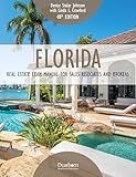 Florida Real Estate Exam Manual for Sales Associates and Brokers, 48th Edition: Includes Important Key Terms & Concepts, 2 Practice Exams, and 500+ Practice Questions (Dearborn Real Estate Education)