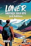 Loner: Another Solo RPG