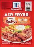McCormick Air Fryer Buffalo Seasoning Mix, 1.25 oz