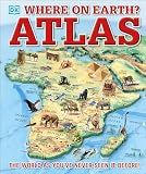 Where on Earth? Atlas: The World As You've Never Seen It Before
