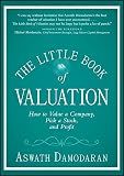 The Little Book of Valuation: How to Value a Company, Pick a Stock and Profit (Little Books. Big Profits)
