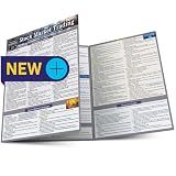 Stock Market Trading: QuickStudy Laminated Reference Guide