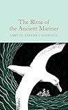 The Rime of the Ancient Mariner (Macmillan Collector's Library)