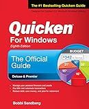 Quicken for Windows: The Official Guide, Eighth Edition (Quicken Guide)