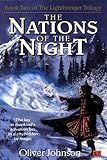 The Nations of the Night: Book Two of the Lightbringer Trilogy