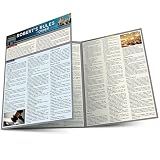 Robert's Rules Of Order: QuickStudy Laminated Reference Guide