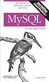 MySQL Pocket Reference: SQL Functions and Utilities