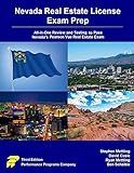 Nevada Real Estate License Exam Prep: All-in-One Review and Testing to Pass Nevada’s Pearson Vue Real Estate Exam