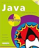 Java in easy steps