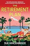 The Retirement Plan: The Most Entertaining and Deliciously Dark Debut of 2025