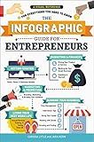 The Infographic Guide for Entrepreneurs: A Visual Reference for Everything You Need to Know (Infographic Guide Series)