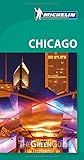 Michelin Green Guide Chicago (Green Guide/Michelin)