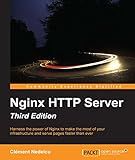 Nginx HTTP Server - Third Edition