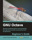 GNU Octave Beginner's Guide
