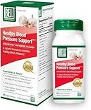 Bell Healthy Blood Pressure Support™ Unique Blend - Natural Blend of Green Coffee Bean Extract, Garlic & Celery Seed Extract Supplements- 60 Capsules, Vegan, Non-GMO