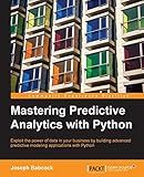 Mastering Predictive Analytics with Python