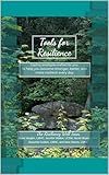 Tools for Resilience: Coping Strategies Crafted for You.