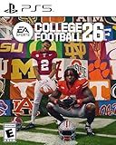 EA SPORTS College Football 26 - PlayStation 5