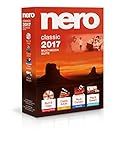 Nero 2017 Classic
