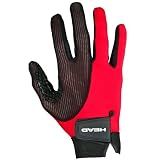 HEAD Leather Racquetball Glove - Web Extra Grip Breathable Glove for Right & Left Hand - Right, X-Large