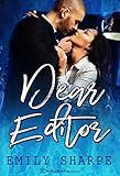 Dear Editor