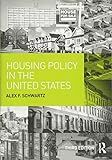 Housing Policy in the United States