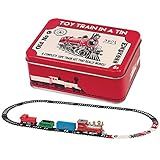 Westminster Train in A Tin