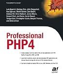 Professional PHP4