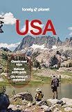 Lonely Planet USA: 2026 - 2027 Travel Guide | Plan the Trip of a Lifetime | Detailed Itineraries & Maps | Insider Tips | Covers New York, California, Washington, DC and more