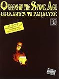 Queens of the Stone Age - Lullabies to Paralyze