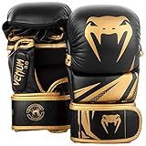 Venum Challenger 3.0 Sparring Gloves - Black/Gold - M