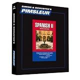 Pimsleur Spanish Level 2 CD: Learn to Speak and Understand Latin American Spanish with Pimsleur Language Programs (2) (Comprehensive)