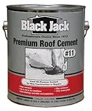 GARDNER-GIBSON 6230-9-34 3.6QT Roof Cement