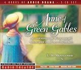 Anne of Green Gables (Radio Theatre)