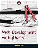 Web Development with jQuery