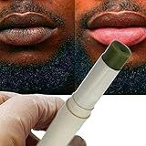 2PCS Lip Lightening for Dark Lips Lip for Smokers Dark Lip Treatment Lightening Cream for Pink Lips Lip Lightener for Smoker Lips Lip Lightening balm for Men and Women (Green)