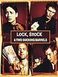 Lock, Stock And Two Smoking Barrels