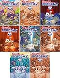 Beast Academy Grade 2 Complete Books Set, 8 Books Collection, by Art of Problem Solving, Guide and Practice, Math Guide 2A 2B 2C 2D, Math Practice 2A 2B 2C 2D