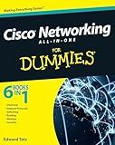 Cisco Networking All-in-One For Dummies