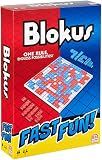 Mattel Games Fast Fun Fmw25 Blokus