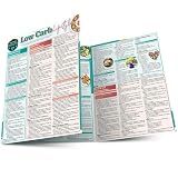 Low Carb Lifestyle: a QuickStudy Laminated Reference (Quickstudy Reference Guide)