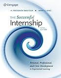 The Successful Internship (HSE 163 / 264 / 272 Clinical Experience Sequence)
