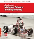 Foundations of Materials Science and Engineering