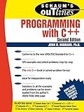 Schaum's Outline of Programming with C++