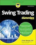 Swing Trading For Dummies