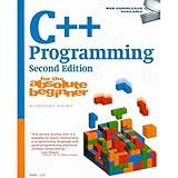 C++ Programming for the Absolute Beginner