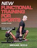New Functional Training for Sports