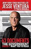 63 Documents the Government Doesn't Want You to Read