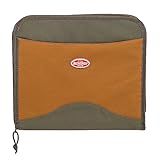Bucket Boss - Contractor’s Portfolio, Tool Bags - Original Series (62200), Brown